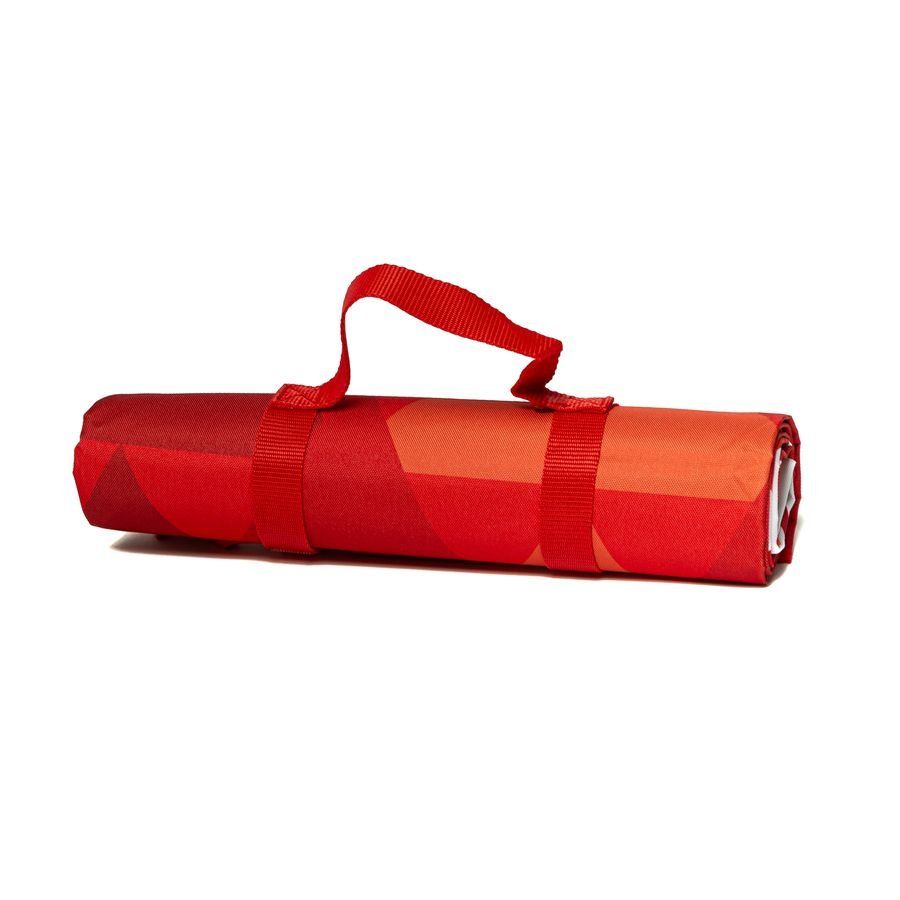 Liverpool Picnic Blanket - Red/White-SoccerKits Hub | Buy Soccer Jerseys Online
